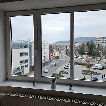Prostorny Byt 3+1 Pro 4 Osob Moznost Pristylky+2Os Šumperk Dış mekan fotoğraf