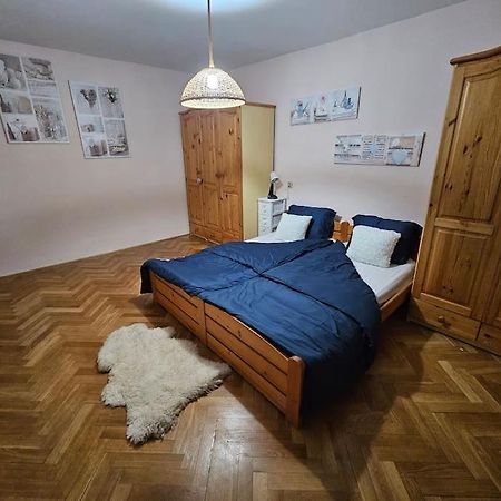 Prostorny Byt 3+1 Pro 4 Osob Moznost Pristylky+2Os Šumperk Dış mekan fotoğraf
