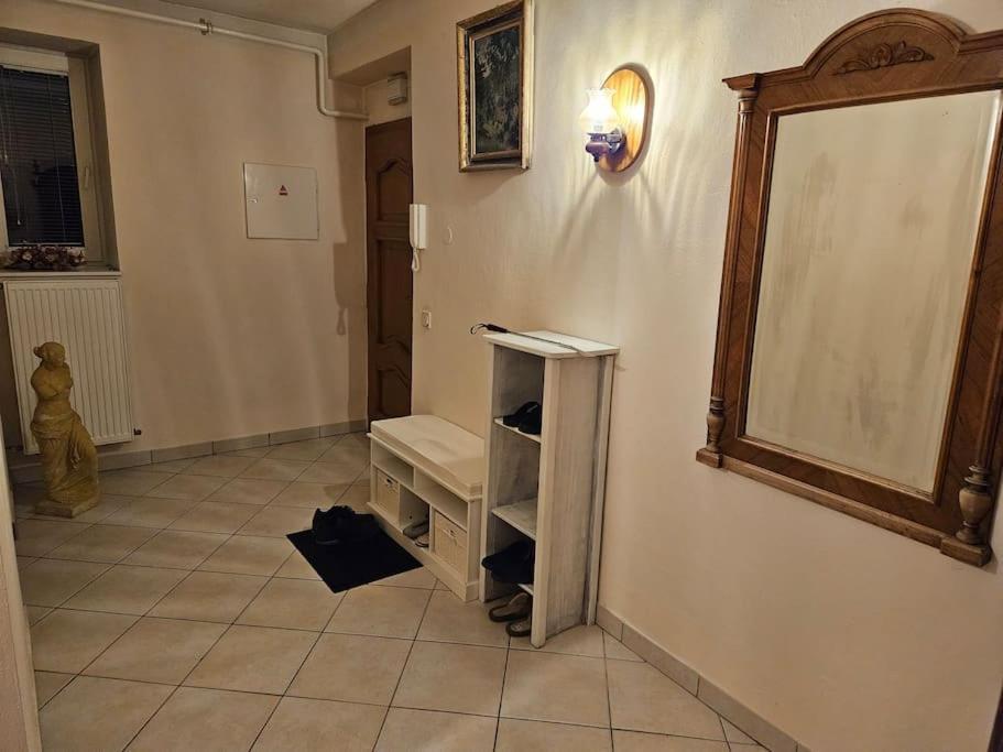 Prostorny Byt 3+1 Pro 4 Osob Moznost Pristylky+2Os Šumperk Dış mekan fotoğraf
