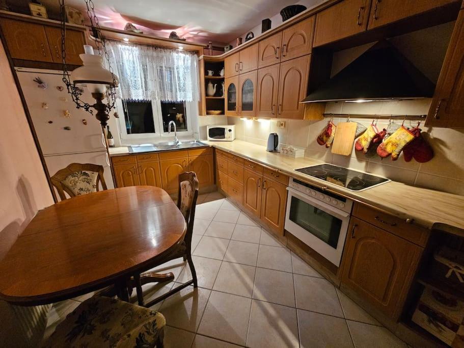 Prostorny Byt 3+1 Pro 4 Osob Moznost Pristylky+2Os Šumperk Dış mekan fotoğraf